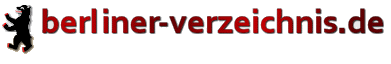 Logo Berliner Verzeichnis